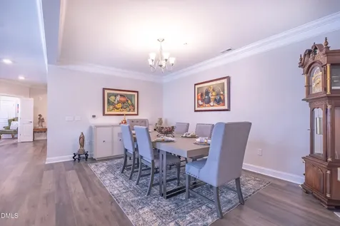 1200 Gathering Park Circle Cary NC 27519