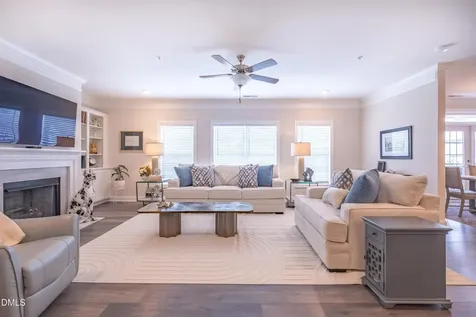 1200 Gathering Park Circle Cary NC 27519