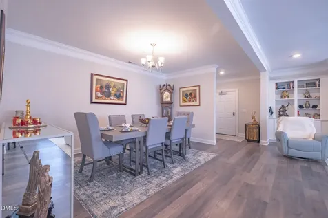 1200 Gathering Park Circle Cary NC 27519