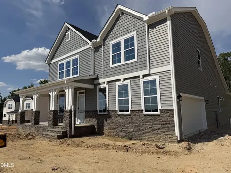 248 Sweetfern Lane Zebulon NC 27597