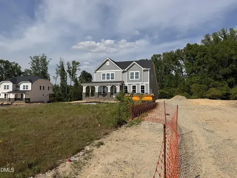 248 Sweetfern Lane Zebulon NC 27597