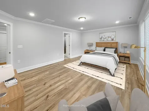 248 Sweetfern Lane Zebulon NC 27597