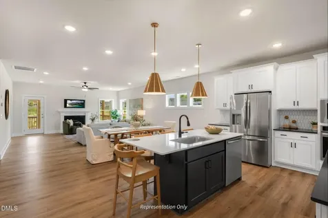 248 Sweetfern Lane Zebulon NC 27597