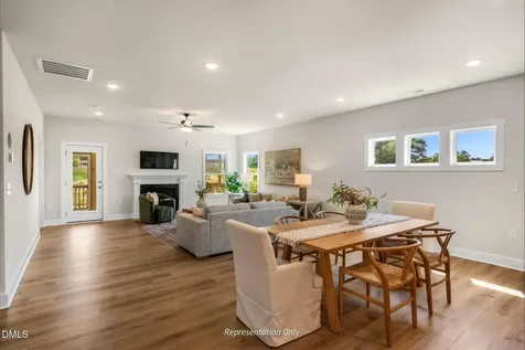 248 Sweetfern Lane Zebulon NC 27597