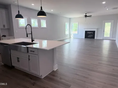 248 Sweetfern Lane Zebulon NC 27597