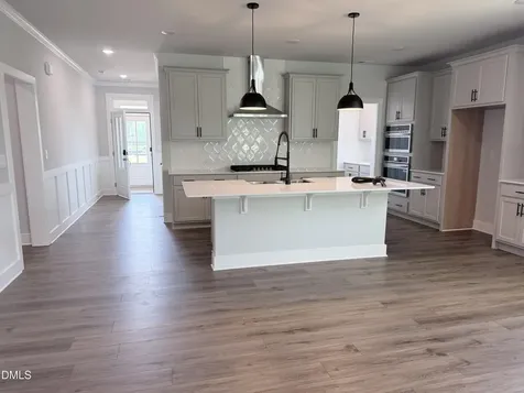 248 Sweetfern Lane Zebulon NC 27597