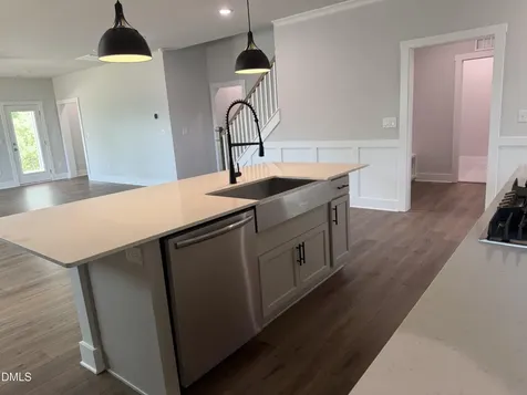 248 Sweetfern Lane Zebulon NC 27597