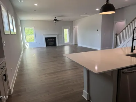 248 Sweetfern Lane Zebulon NC 27597