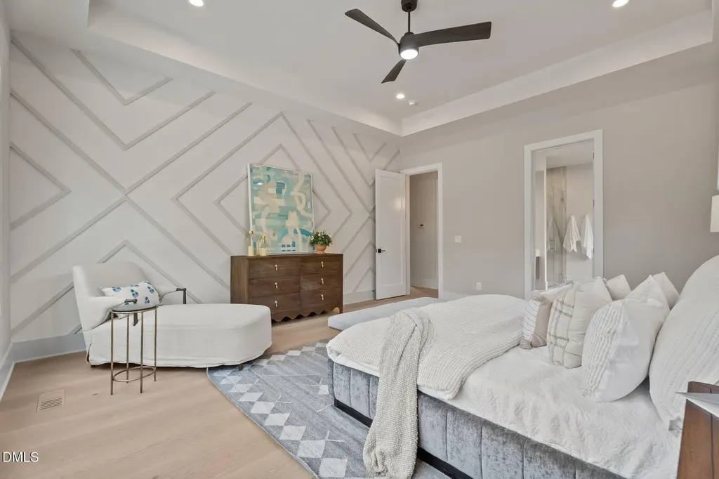 4119 Rockingham Drive Raleigh NC 27609