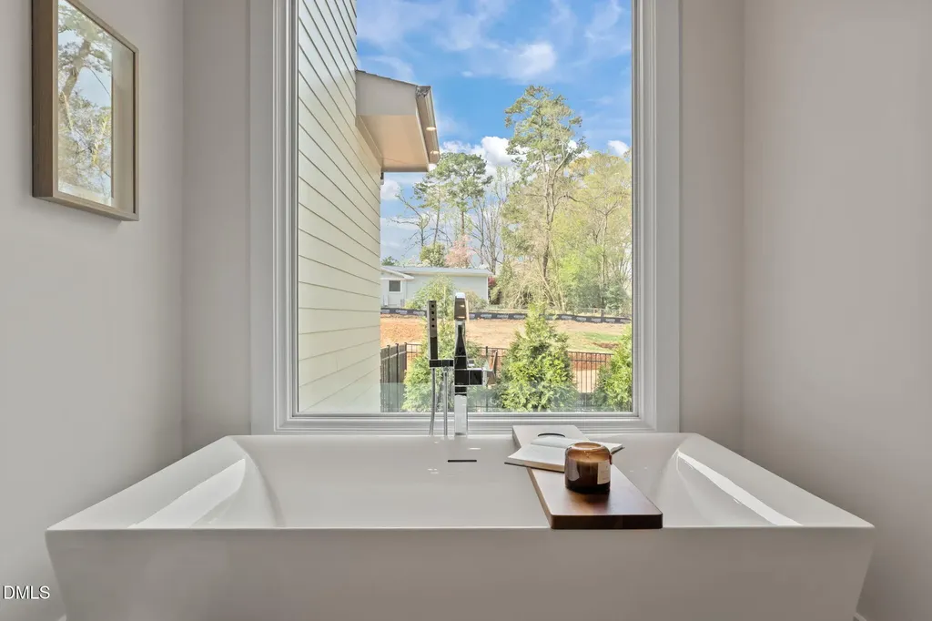 4119 Rockingham Drive Raleigh NC 27609