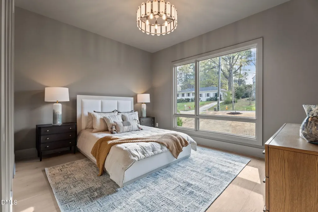 4119 Rockingham Drive Raleigh NC 27609