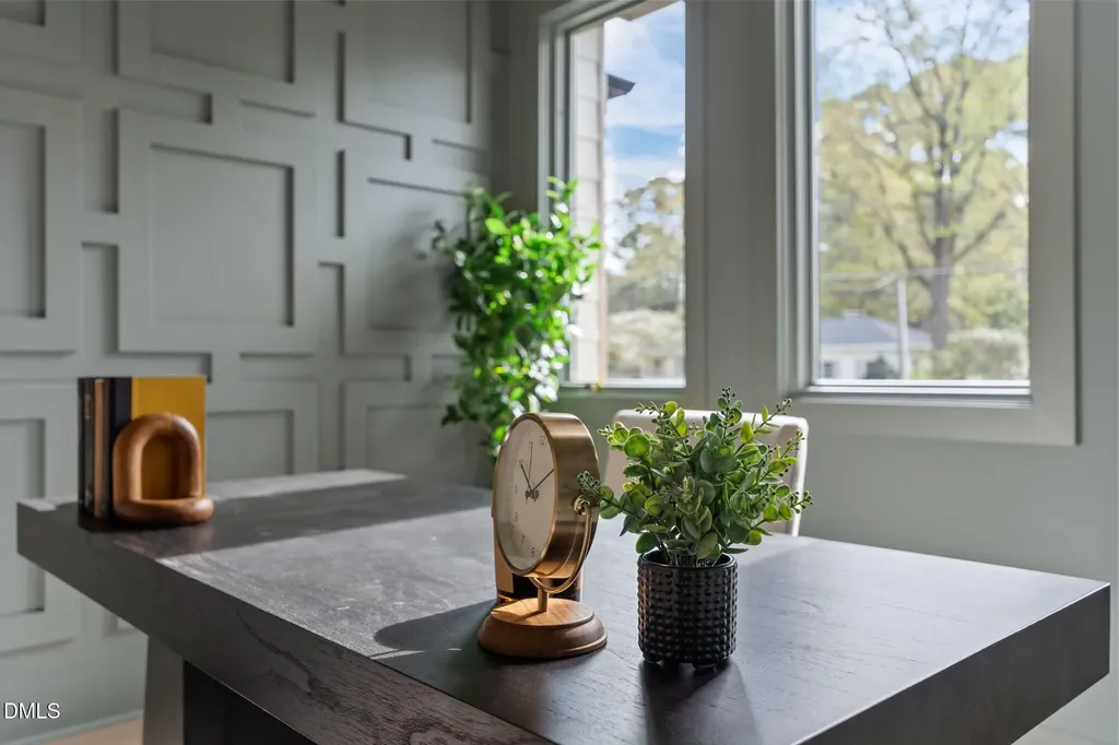 4119 Rockingham Drive Raleigh NC 27609