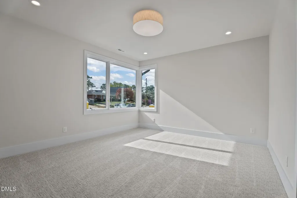 4119 Rockingham Drive Raleigh NC 27609