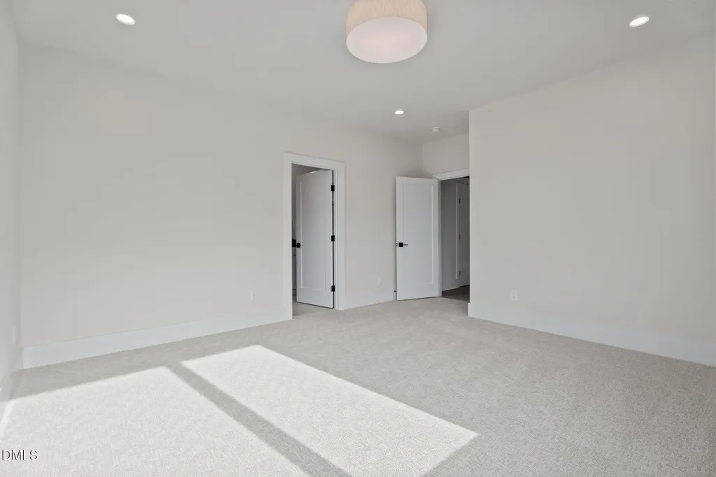 4119 Rockingham Drive Raleigh NC 27609