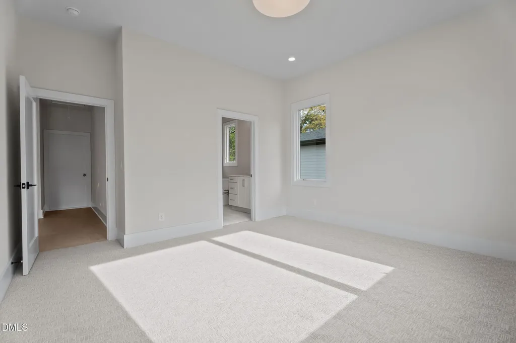 4119 Rockingham Drive Raleigh NC 27609