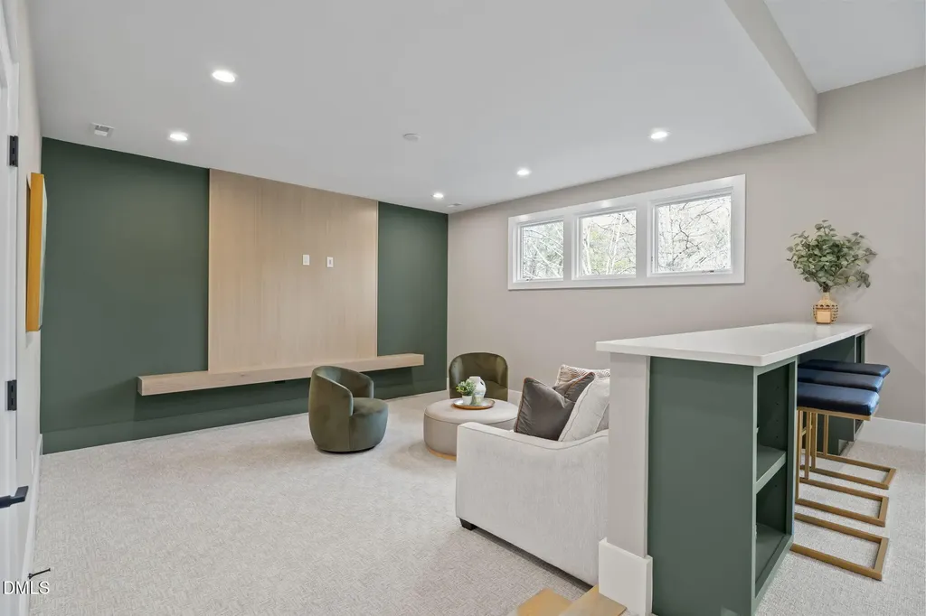 4119 Rockingham Drive Raleigh NC 27609