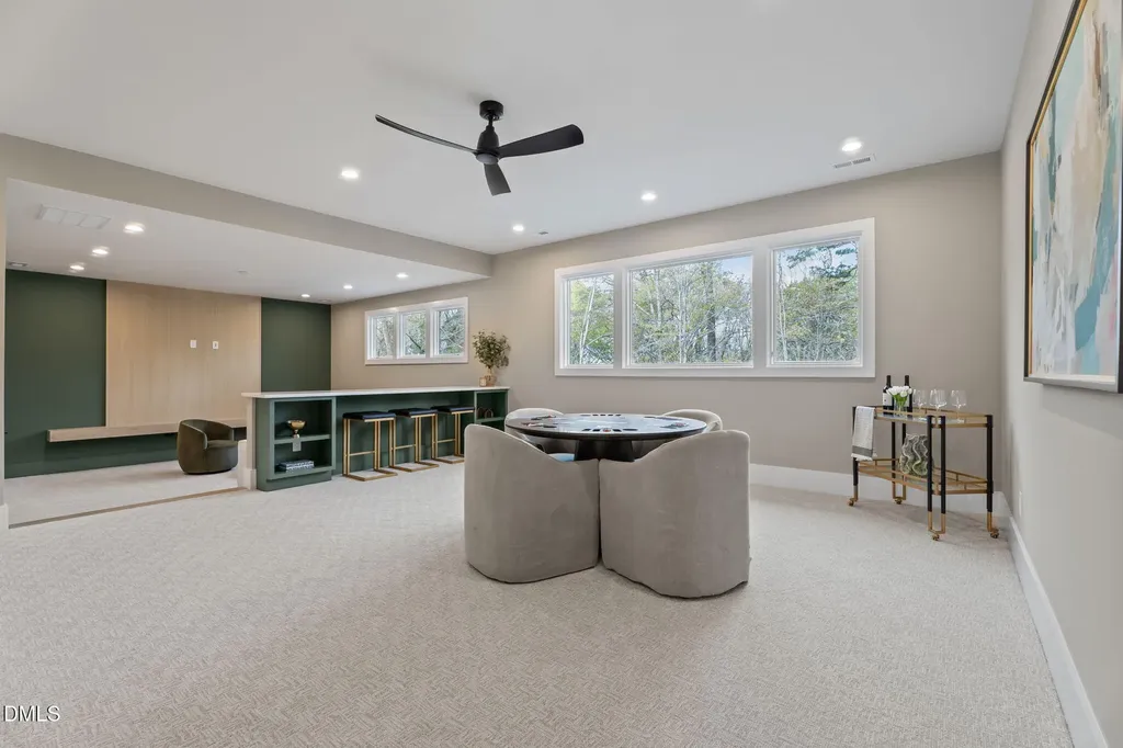 4119 Rockingham Drive Raleigh NC 27609