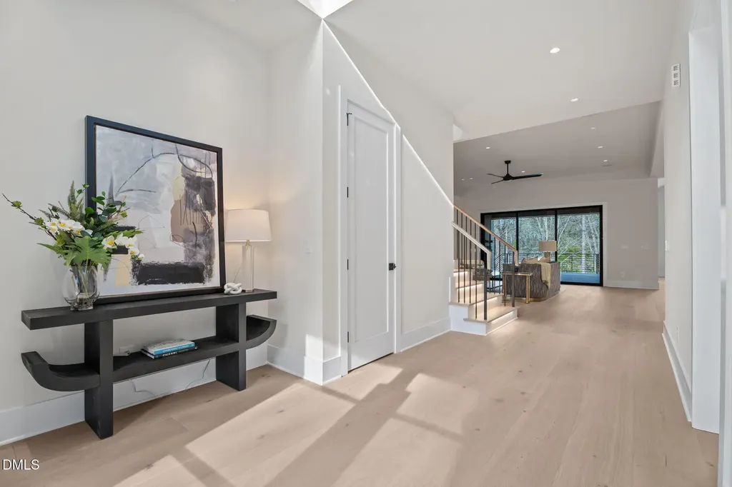 4119 Rockingham Drive Raleigh NC 27609