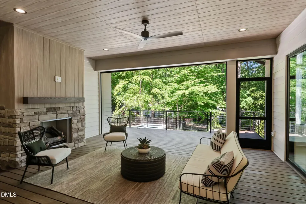 4119 Rockingham Drive Raleigh NC 27609