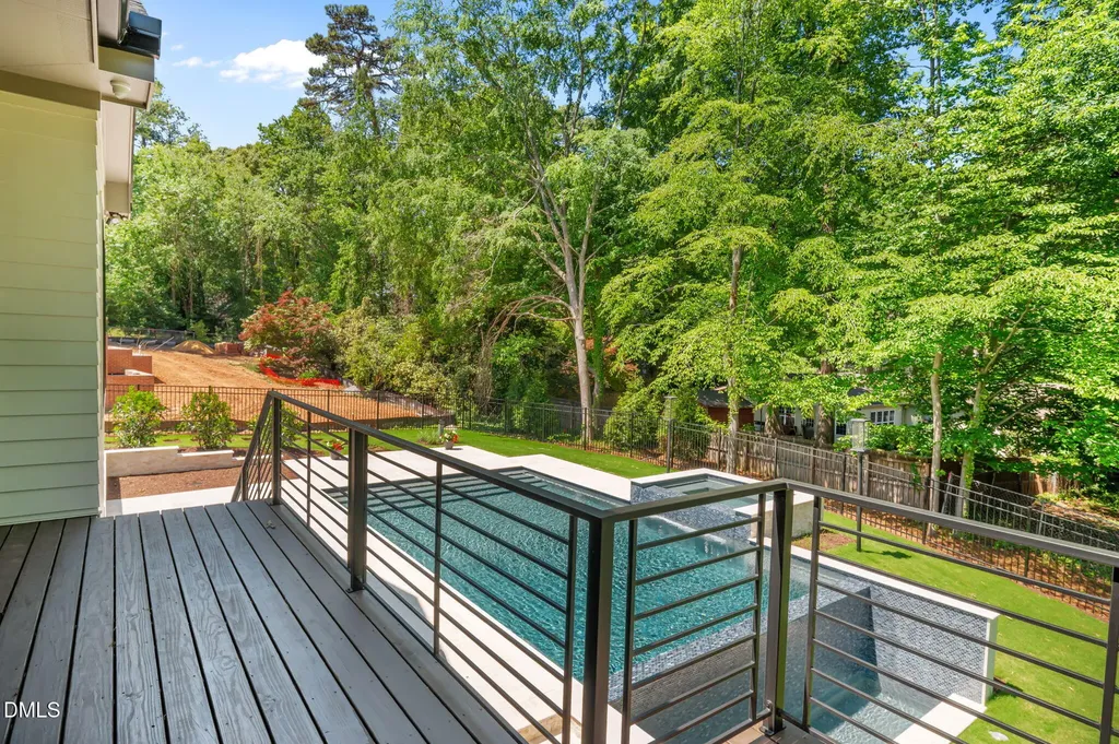 4119 Rockingham Drive Raleigh NC 27609