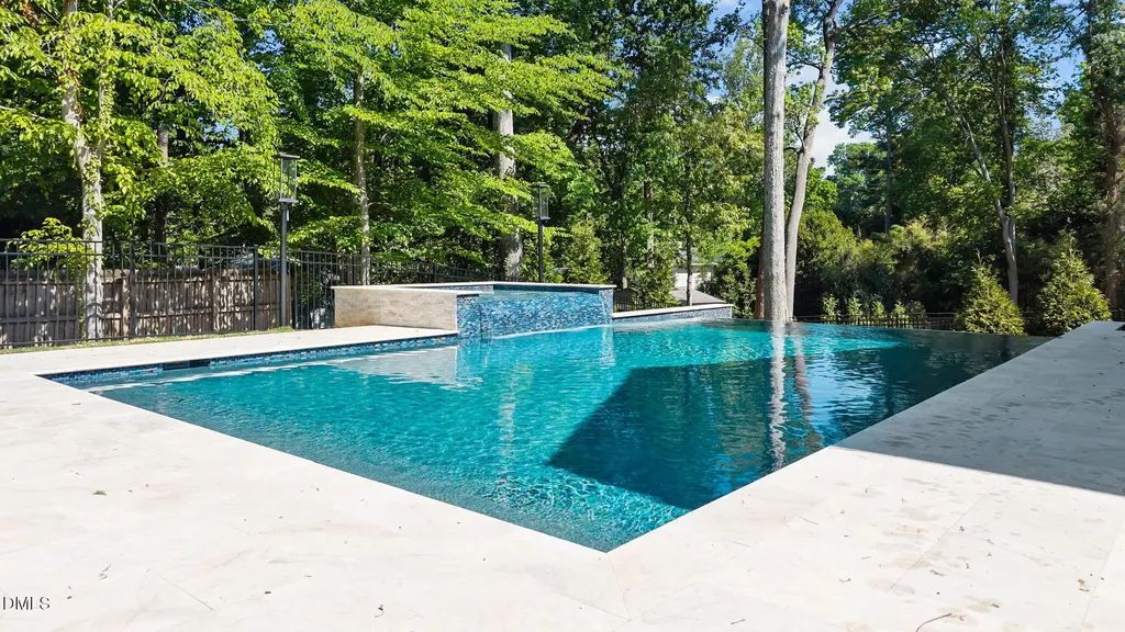 4119 Rockingham Drive Raleigh NC 27609