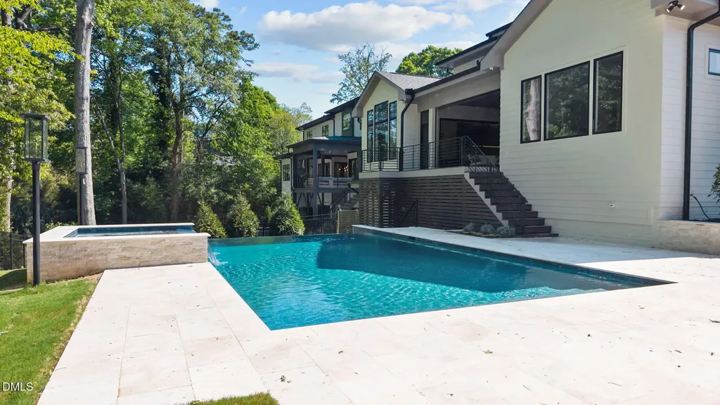 4119 Rockingham Drive Raleigh NC 27609