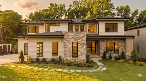 4119 Rockingham Drive Raleigh NC 27609
