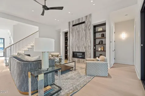 4119 Rockingham Drive Raleigh NC 27609