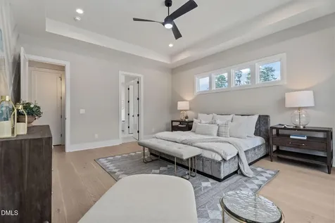 4119 Rockingham Drive Raleigh NC 27609