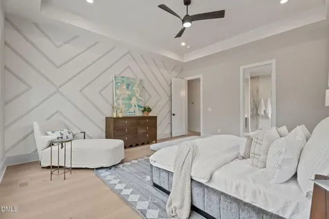 4119 Rockingham Drive Raleigh NC 27609