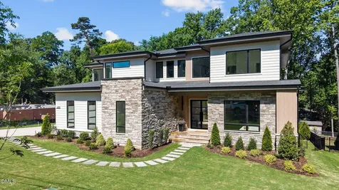 4119 Rockingham Drive Raleigh NC 27609