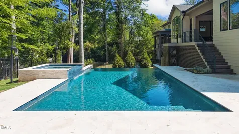 4119 Rockingham Drive Raleigh NC 27609