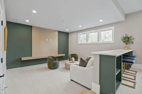 4119 Rockingham Drive Raleigh NC 27609