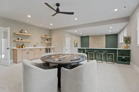 4119 Rockingham Drive Raleigh NC 27609