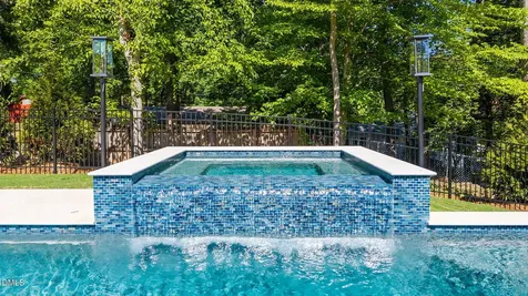 4119 Rockingham Drive Raleigh NC 27609