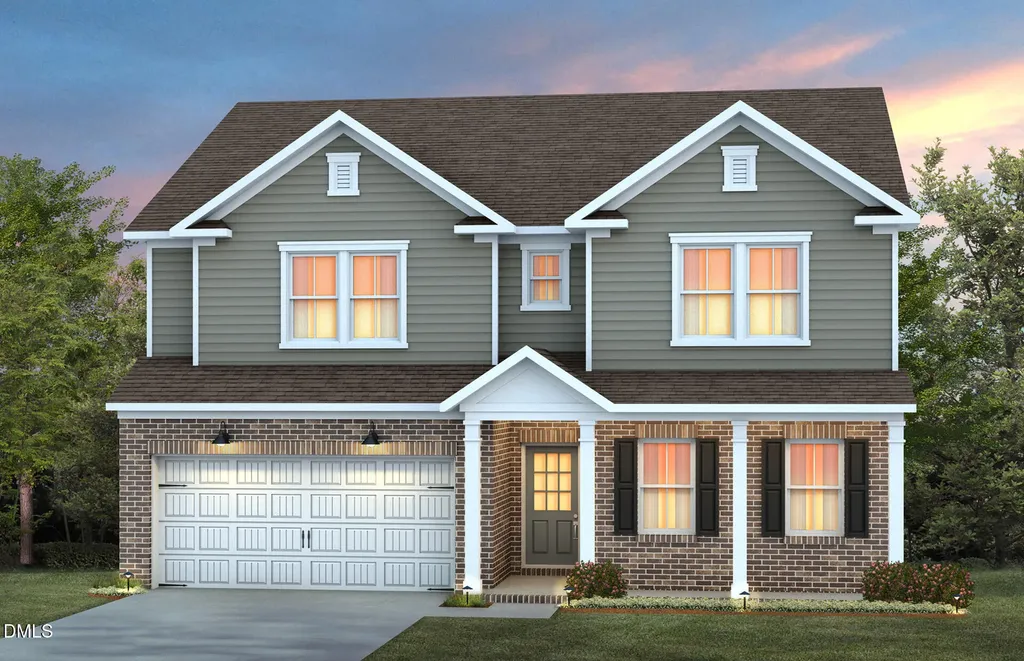 2101 Cedar Bird Lane Fuquay Varina NC 27526