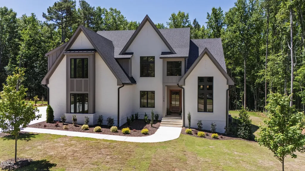 176 Clementine Way Chapel Hill NC 27516