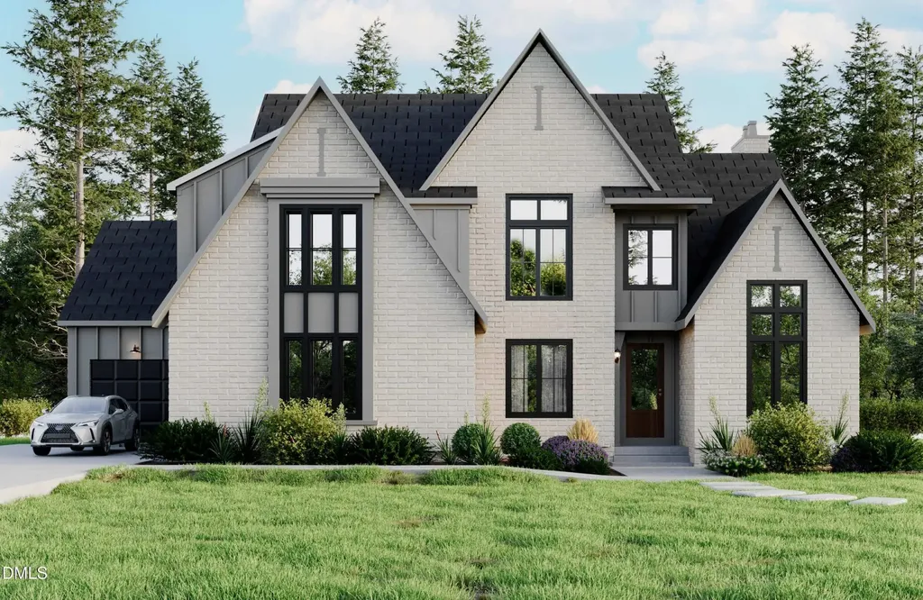 176 Clementine Way Chapel Hill NC 27516
