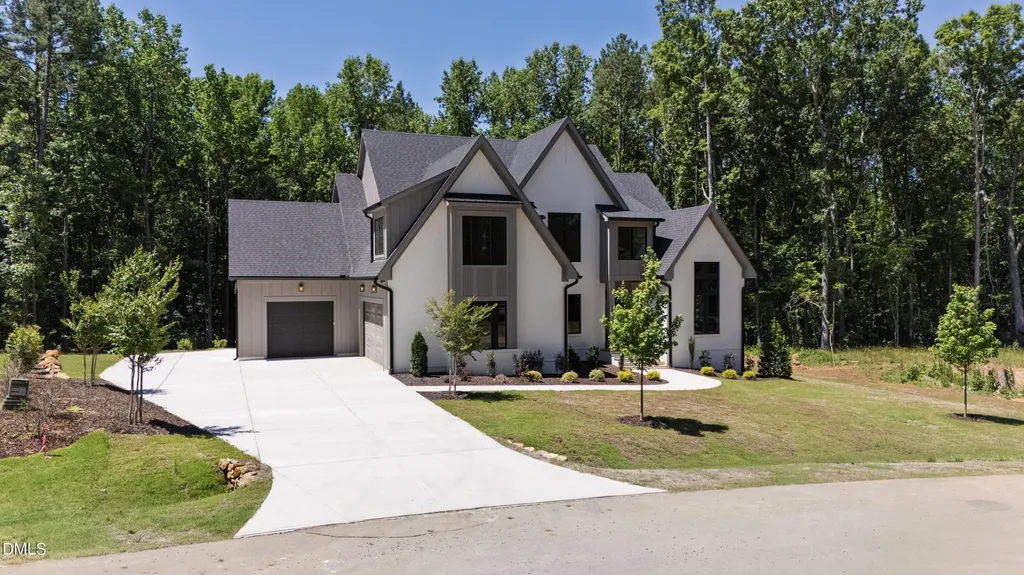 176 Clementine Way Chapel Hill NC 27516