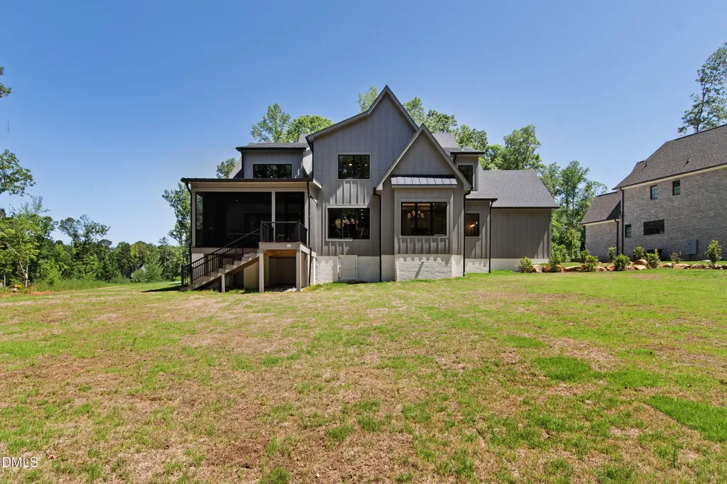 176 Clementine Way Chapel Hill NC 27516