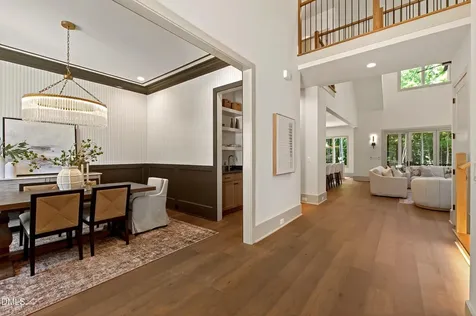176 Clementine Way Chapel Hill NC 27516