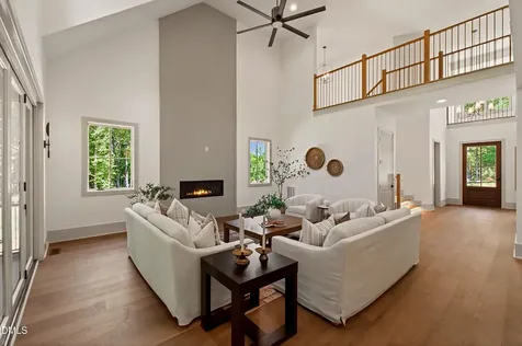 176 Clementine Way Chapel Hill NC 27516