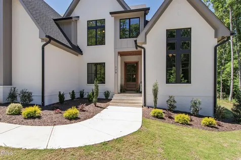 176 Clementine Way Chapel Hill NC 27516