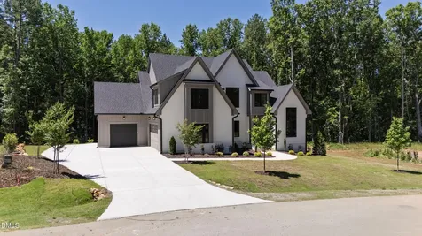 176 Clementine Way Chapel Hill NC 27516