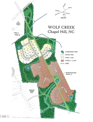 176 Clementine Way Chapel Hill NC 27516