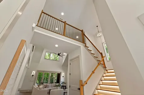 176 Clementine Way Chapel Hill NC 27516