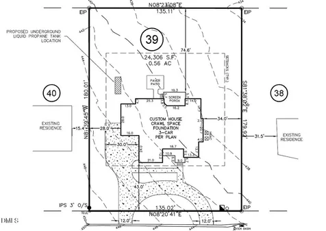 251 National Drive Pinehurst NC 28374