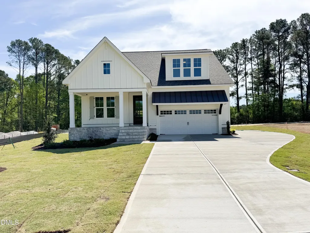 174 Summerlin Drive Clayton NC 27527