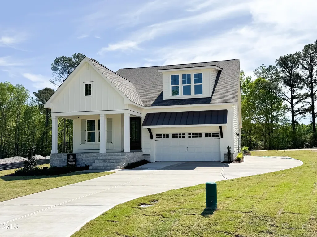 174 Summerlin Drive Clayton NC 27527