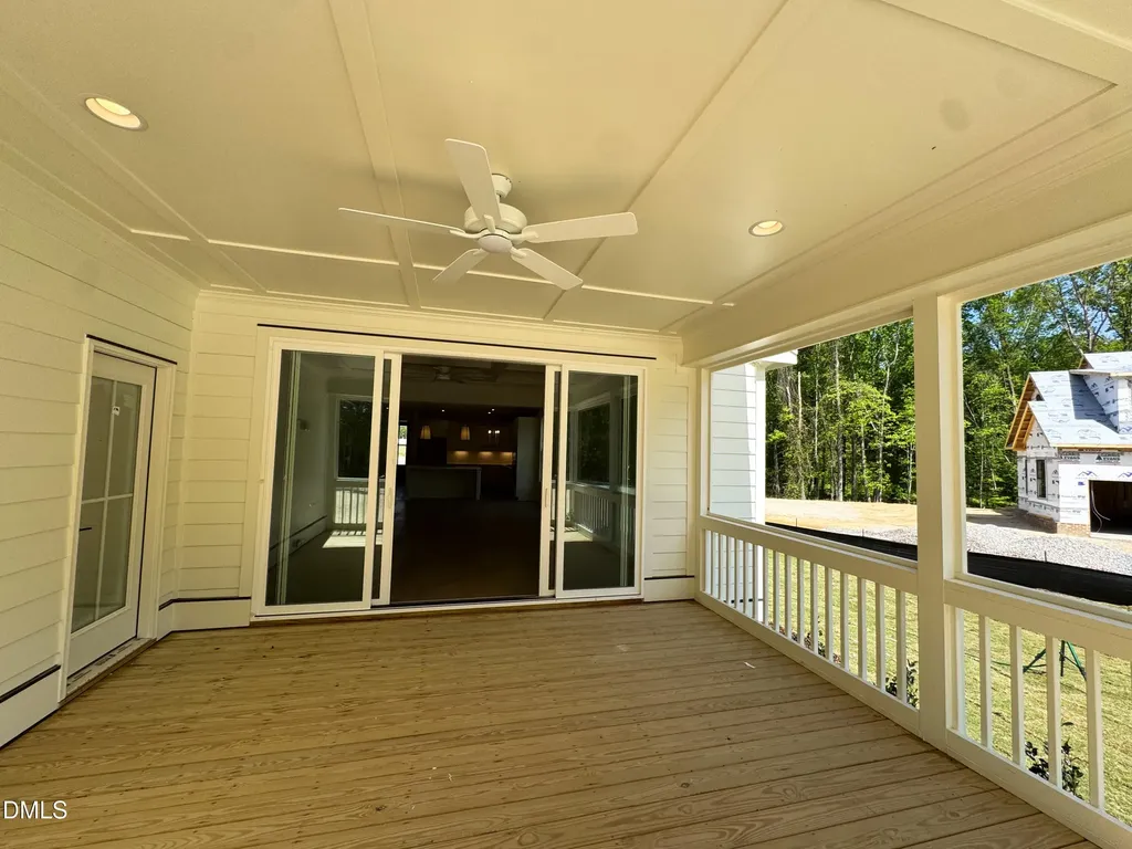 174 Summerlin Drive Clayton NC 27527